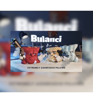 Bulanci Switch Nintendo eShop Key EUROPE